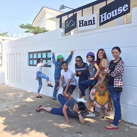 Hani House Pleiku Dış mekan fotoğraf