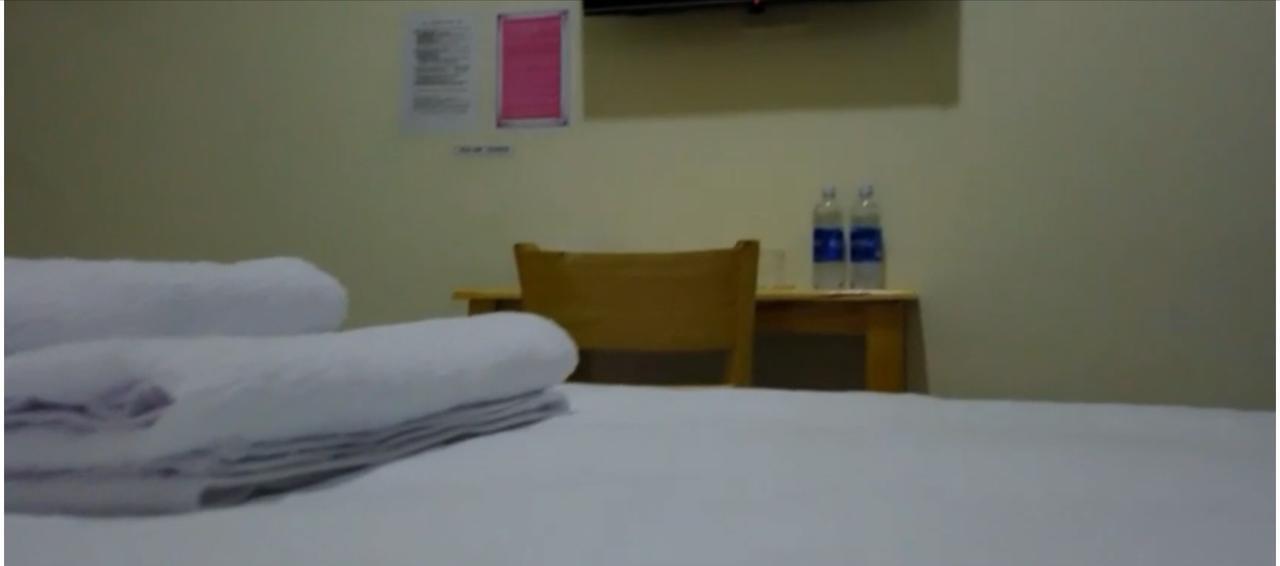 Hani House Pleiku Dış mekan fotoğraf