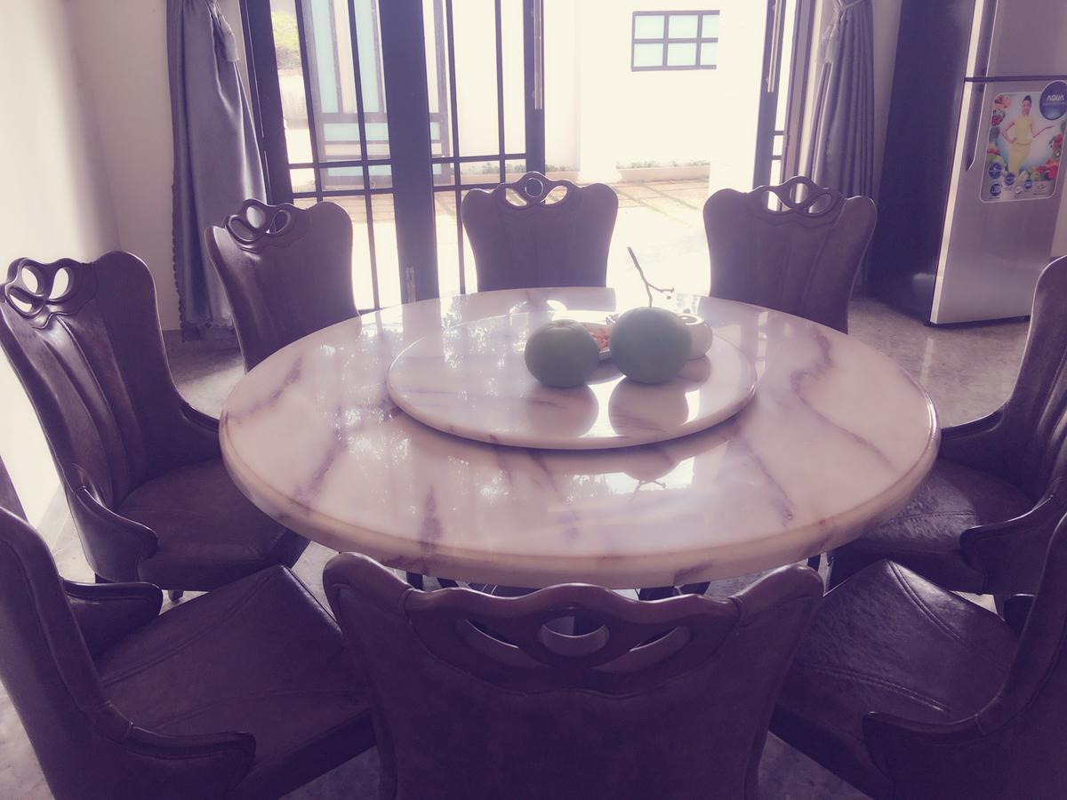 Hani House Pleiku Dış mekan fotoğraf