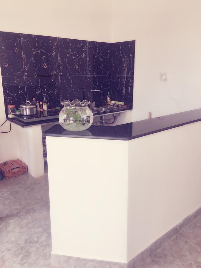 Hani House Pleiku Dış mekan fotoğraf