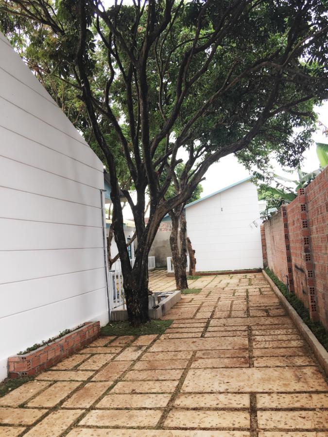 Hani House Pleiku Dış mekan fotoğraf
