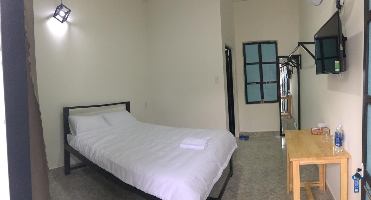 Hani House Pleiku Dış mekan fotoğraf