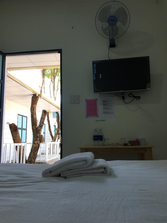 Hani House Pleiku Dış mekan fotoğraf