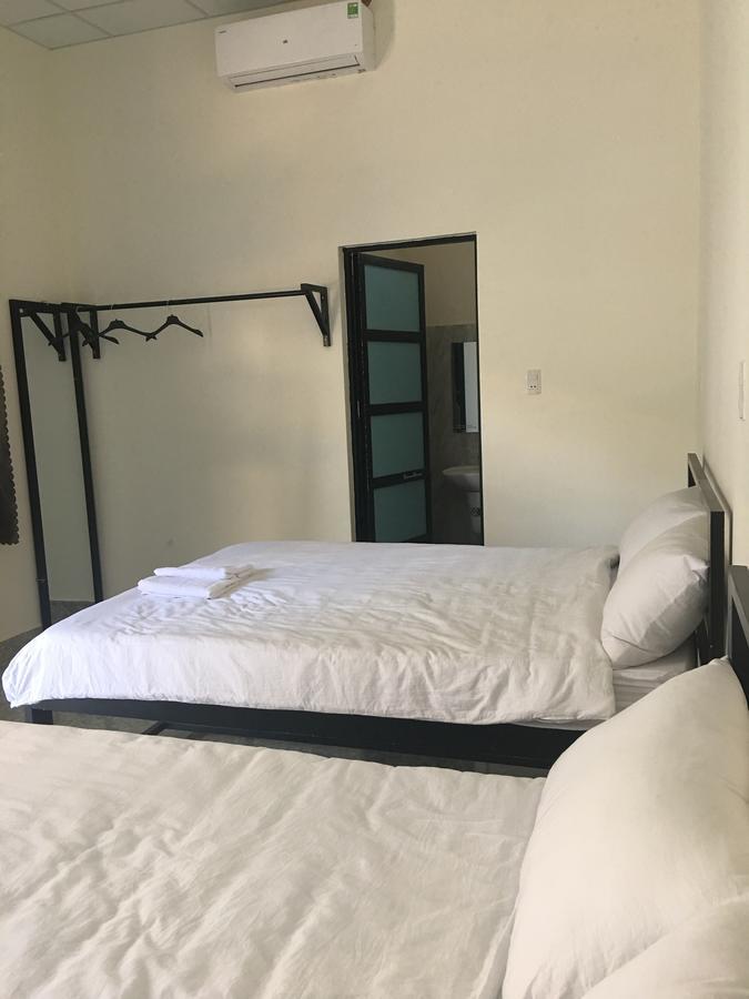 Hani House Pleiku Dış mekan fotoğraf