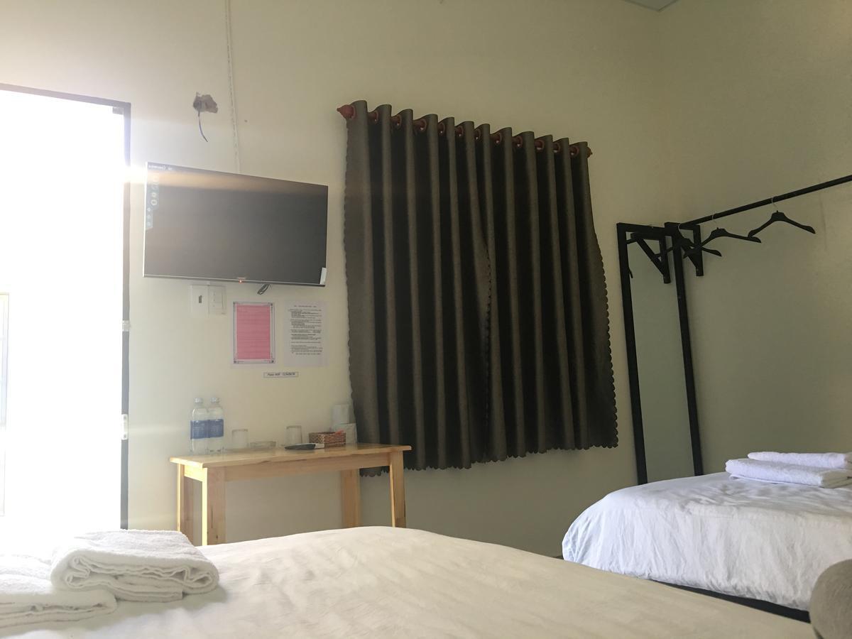 Hani House Pleiku Dış mekan fotoğraf