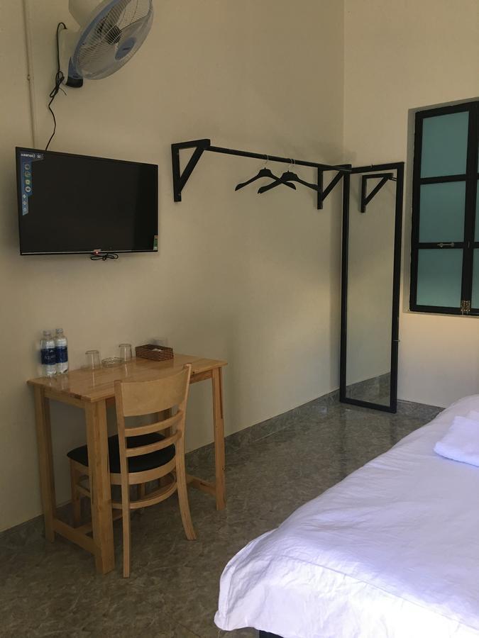 Hani House Pleiku Dış mekan fotoğraf