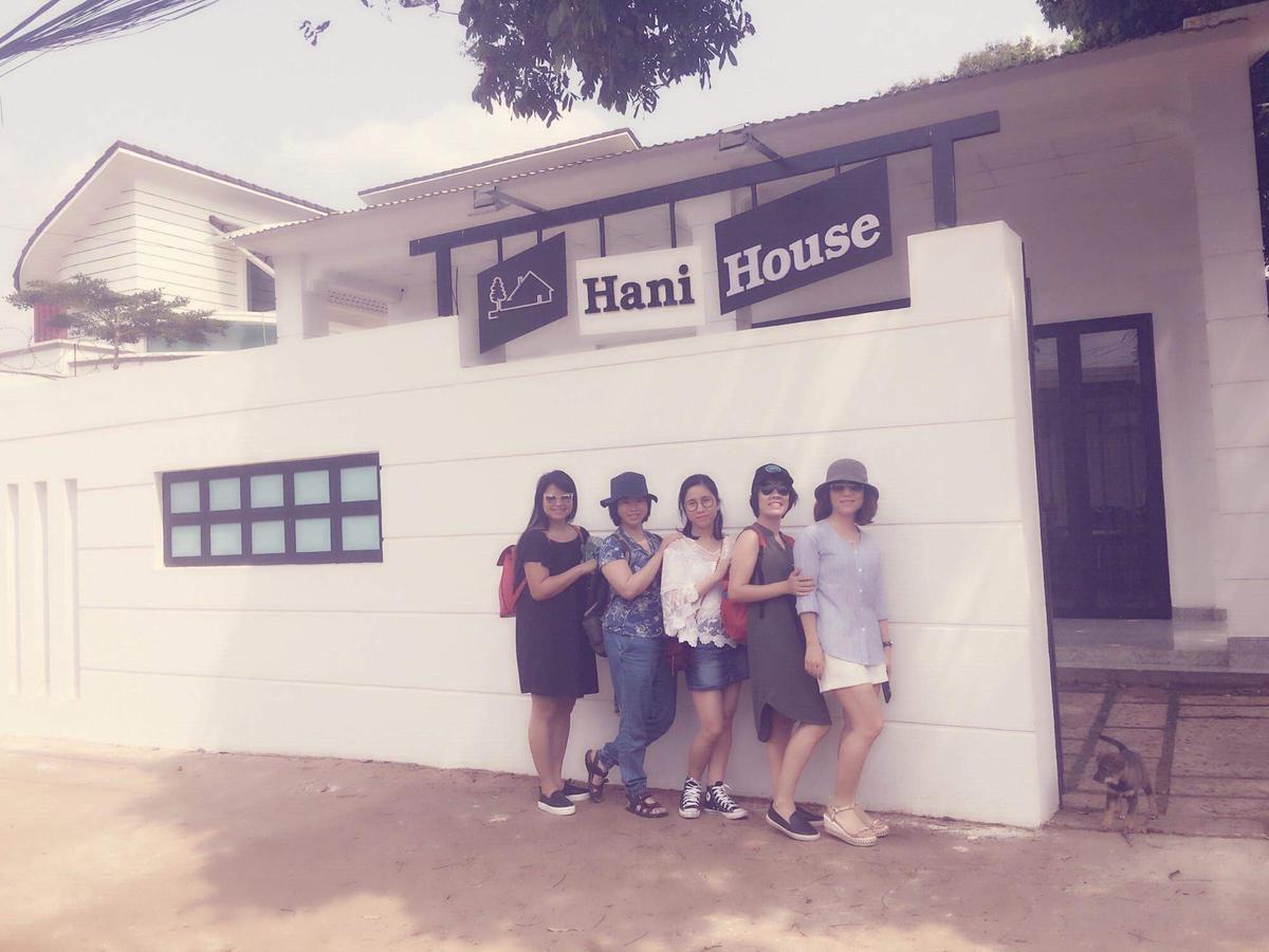 Hani House Pleiku Dış mekan fotoğraf